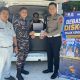 SAMSAT Keliling Hadir di Kampung Nelayan Sumare, Warga Nikmati Layanan Cepat Tanpa Harus ke Kantor
