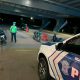 Patroli Malam Ditlantas Polda Sulbar Intensif, Wujud Nyata Jaga Keselamatan Pengguna Jalan