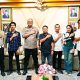 Kapolda Sulbar Siap Dukung Penuh Mamuju Run Jilid 2, Targetkan 4.500 Peserta Berlari Aman dan Meriah