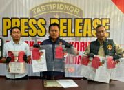 Kasus Dugaan Korupsi Belanja Makan Minum DPRD Mamuju P21, Polda Sulbar Limpahkan Tersangka dan Barang Bukti Besok