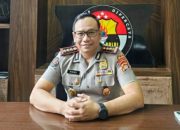 Tersangka Curanmor Kabur dari Polres Polman, Polda Sulbar Bentuk Tim Audit Internal