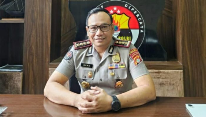 Tersangka Curanmor Kabur dari Polres Polman, Polda Sulbar Bentuk Tim Audit Internal