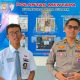 Ditlantas Polda Sulbar Hadirkan Mading Edukasi di SMAN 1 Mamuju, Cetak Pelopor Keselamatan Berlalu Lintas Sejak Dini