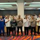 Kapolda Sulbar Hadiri Bimtek Korwas PPNS 2026, Perkuat Sinergi Penegakan Hukum Menuju Indonesia Emas 2045