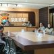 Wakapolda Sulbar Ikuti Pengukuhan Pengurus Pusat KBPP Polri Masa Bakti 2026–2031 Secara Daring