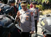 Eksekusi Lahan Beru-beru Berlangsung Aman dan Humanis, Polda Sulbar Kedepankan Dialog serta Empati
