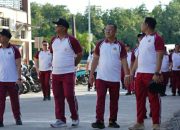 Kapolda Sulbar Tinjau Rumkit Bhayangkara, Pastikan Fasilitas dan Pelayanan Kesehatan Semakin Optimal