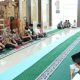 Doa Anak Yatim Jadi Ikhtiar Polda Sulbar Jaga Keamanan dan Kedamaian Daerah