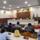 DPRD Mamuju Tengah Terima Rancangan KUA-PPAS APBD 2027, Fokus Pada Infrastruktur, Ekonomi, dan SDM