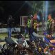 Delapan Motor Berknalpot Brong Ditindak Satlantas Pasangkayu