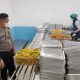 Polisi Kawal Program MBG di Pasangkayu