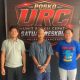 URC Polres Pasangkayu Tangkap Terduga Pelaku Percobaan Pemerkosaan