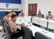 Ditlantas Polda Sulbar Perkuat Standar Pelayanan Regident, Pastikan Layanan Publik Semakin Optimal
