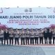 Hari Juang Polri 2026, Polda Sulbar Kobarkan Semangat Pengabdian dan Profesionalisme