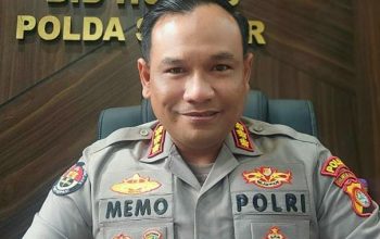 Polda Sulbar Perkuat Kamtibmas, Karhutla Jadi Perhatian