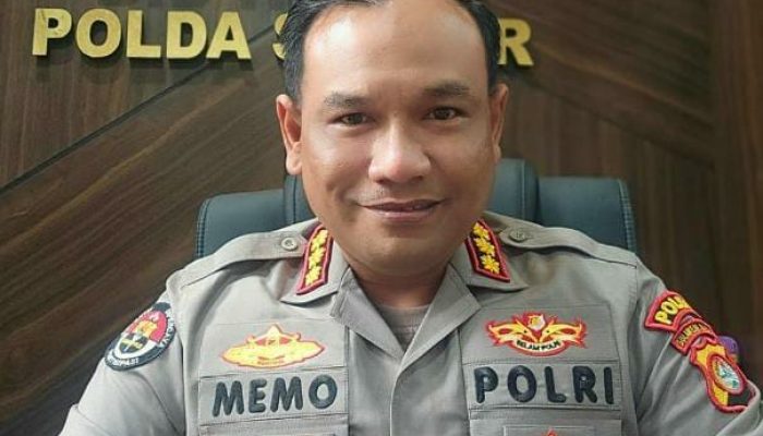 Polda Sulbar Perkuat Kamtibmas, Karhutla Jadi Perhatian