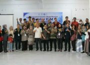 KIM Naik Kelas, Dorong Warga Cakap Digital