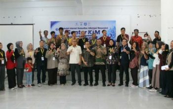 KIM Naik Kelas, Dorong Warga Cakap Digital