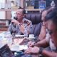 Wakapolda Sulbar Perintahkan Jajaran Perkuat Kesiapan Hadapi Karhutla