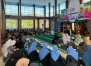 Maulid Nabi, Kapolda Sulbar Ajak Teladani Rasulullah