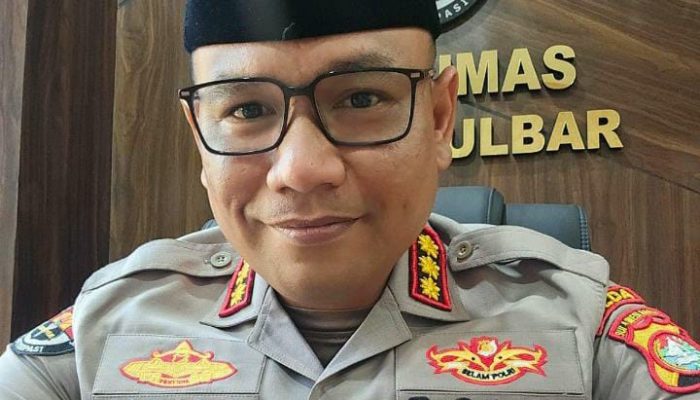 Polda Sulbar Ingatkan Orang Tua: Lindungi Anak dari Aksi Berisiko