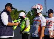 Kapolda Sulbar: Jangan Sekadar Atur Jalan, Jaga Harapan!