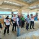 Kapolda Cek Progres Kantor Sat PJR Lengke
