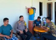 Keributan di SPBU Nelayan Tanjung Berakhir Damai, Polisi Amankan Sajam