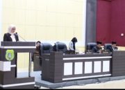 DPRD Pasangkayu Setujui Pertanggungjawaban APBD 2025