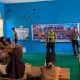 SMAN 1 Pasangkayu Ditetapkan Jadi Sekolah Pelopor Tertib Berlalu Lintas