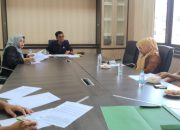Komisi III DPRD Pasangkayu Bahas Realisasi APBD Semester I dan Proyeksi Enam Bulan Berikutnya