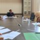 Komisi III DPRD Pasangkayu Bahas Realisasi APBD Semester I dan Proyeksi Enam Bulan Berikutnya