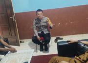 Sengketa Buah Sawit di Lingkungan SMKN 1 Bambalamotu Dimediasi Polisi