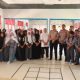 Sat Binmas Polres Pasangkayu Edukasi Pelajar, Cegah Kenakalan Remaja dan Bahaya Narkoba