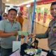 Samsat Keliling Hadir di Matos, Warga Kini Bisa Urus Pajak Kendaraan Sambil Berbelanja