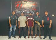 Perselisihan Antrean Sawit Berujung Penganiayaan, URC Polres Pasangkayu Amankan Terduga Pelaku