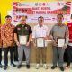 PPNI Bersama PMI, IDI dan SDN 2 Pasangkayu Gelar Sunatan Massal, 47 Anak Ikut Serta