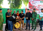 IPSI Pasangkayu Cup I Resmi Dibuka, Jadi Ajang Pembinaan Atlet Muda