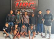 7 Terduga Pencuri Sawit Diciduk, 3 Kabur