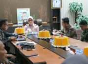 Forkopimda Pasangkayu Bahas Pemukiman dalam Kawasan Hutan, Wabup: Cari Solusi yang Adil dan Berkepastian Hukum
