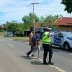 Polantas Sulbar Tanamkan Budaya Selamat Sejak Bangku Sekolah