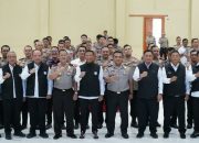 Audit Itwasum Polri Dimulai, Polda Sulbar Didorong Makin Akuntabel