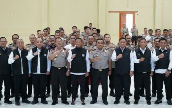 Audit Itwasum Polri Dimulai, Polda Sulbar Didorong Makin Akuntabel