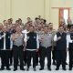 Audit Itwasum Polri Dimulai, Polda Sulbar Didorong Makin Akuntabel