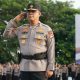 Bukan Sekadar Olahraga, Wakapolda Sulbar Dorong Personel Jadikan Kebugaran sebagai Gaya Hidup