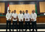 Praperadilan Mohammad Arasy Ditolak Hakim, Seluruh Permohonan Gugur