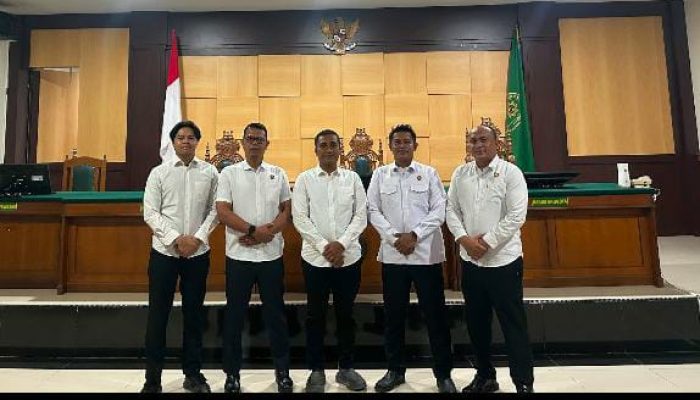 Praperadilan Mohammad Arasy Ditolak Hakim, Seluruh Permohonan Gugur