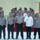 Kapolda Sulbar Buka Sosialisasi HAM, Tekankan Personel Pahami Hukum dan Hindari Pelanggaran
