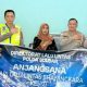 Jelang HUT Lantas ke-71, Ditlantas Polda Sulbar Sambangi Purnawirawan: Jasa Pendahulu Tak Pernah Dilupakan