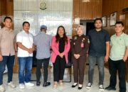 Dana Desa Rp746 Juta Dibongkar, Bendahara Lampoko Terancam Meja Hijau